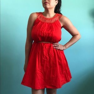 French Connection Dress